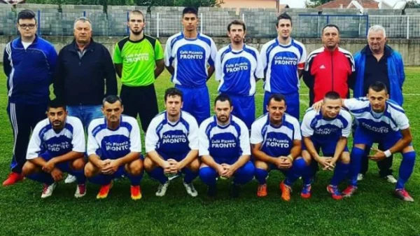 Junajtedu bod u Brčkom, Druga liga RS – Istok