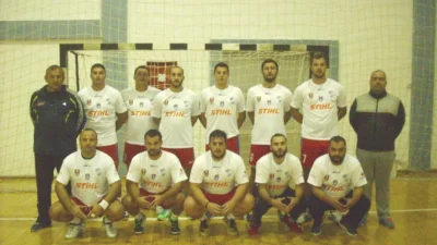Super B liga: Rutinska pobeda Planinke