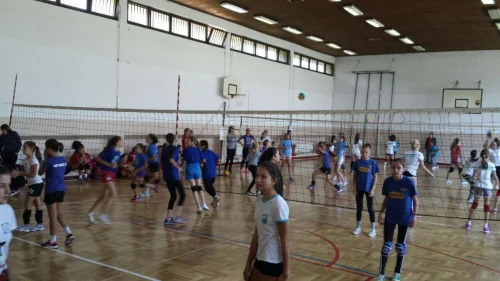 Održan Cool Volley fest u Novom Gradu