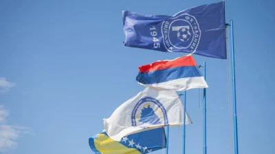 Radniku sudije krive za seriju poraza, BH Telecom Premijer liga