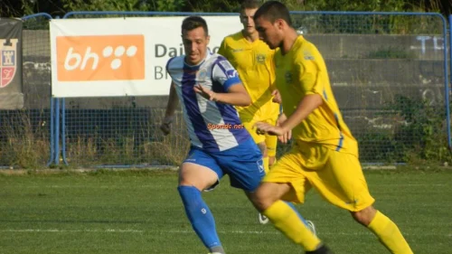 Stojanović: Hvala selektoru na ukazanoj šansi, Prva liga Republike Srpske