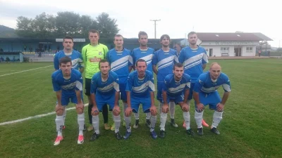 Omarska dočekuje Mladost iz Donje Slatine, Druga liga RS – Zapad