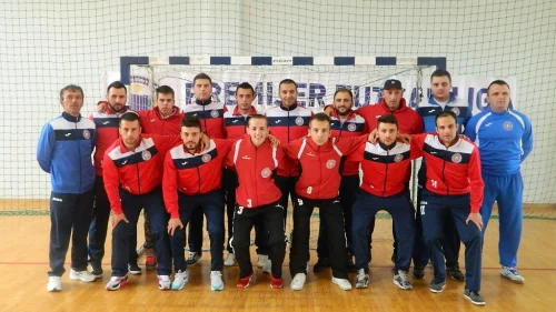 Podmlađeni KMF Tango kreće ka sredini tabele, Premijer liga BiH