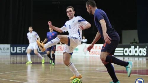 Bevanda: Želimo klub sa glavom i repom, Premijer liga BiH