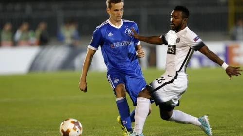 Od sjaja do očaja: Partizan igrao samo prvo poluvrijeme, Superliga Srbije