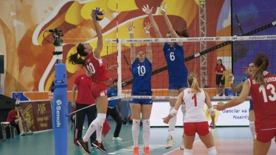 Turska sa Srbijom, Holandija protiv Azerbejdžana