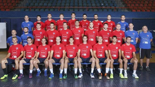 RK Borac spreman za prvu utakmicu sezone, Premijer liga BiH
