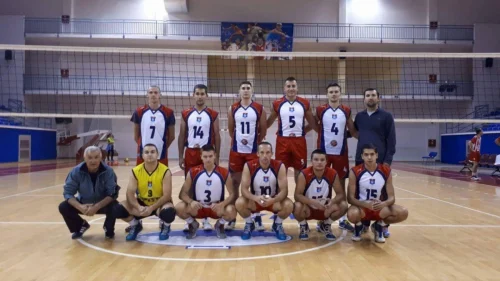 Paljani u Loparama, Prva liga RS