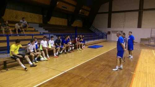 MNK Seljak želi stabilnost u Premijer ligi, Premijer liga BiH