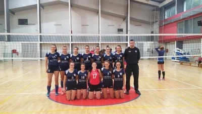Maglić pregazio Gradišku, Prva liga RS