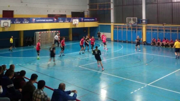 Sloga stigla do bodova, Premijer liga BiH