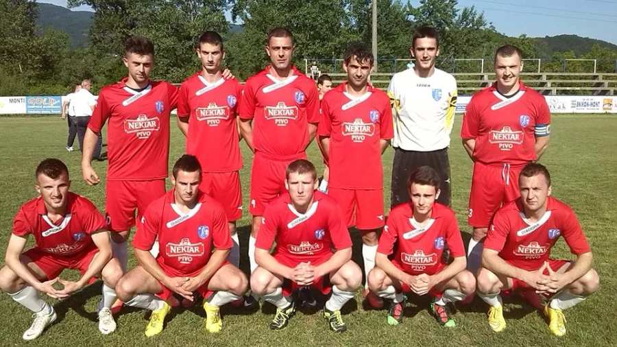 Aćimovići  doveli  Podrinje do vrha, Regionalna liga RS – Istok