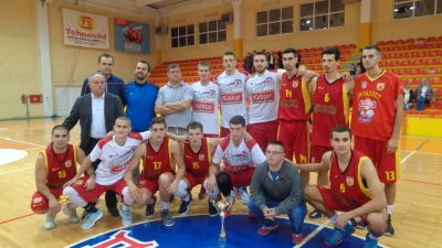 KK Mladost iz Mrkonjić Grada nastavlja sa pripremama, Prvenstvo BiH