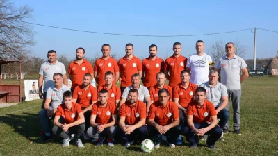 Rudar 1925  ubjedljiv, Područna liga RS – Posavina
