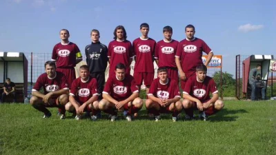 Sloboda nemilosrdna, Područna liga RS  – Semberija