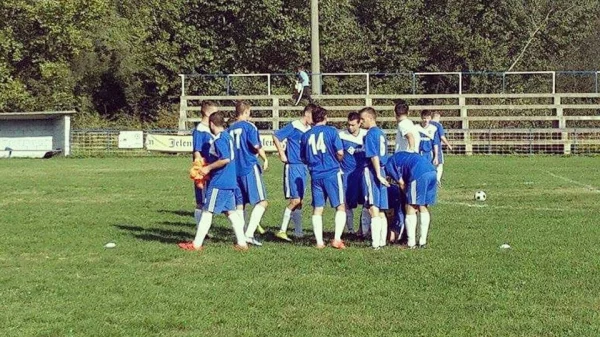 Goleada u Tršiću, Regionalna liga RS – Istok