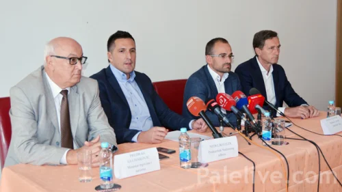 Stiže Jahorina ljepša nego ikad