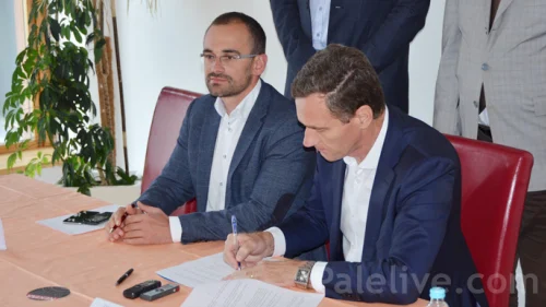 Povratak na stare staze