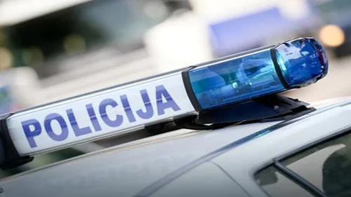Igrač Radnika  udario sudiju - policaijca, Međuopštinska liga RS – Doboj