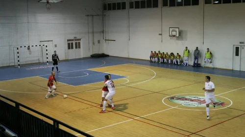 MNK Kreševo bolji od KMF Tango u prijateljskom meču, Premijer liga BiH