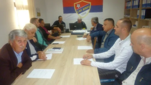 Dobro, a može i bolje, Međuopštinska liga RS – Doboj