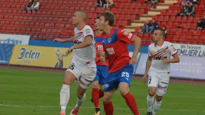 Milinković izmešao karte, BH Telecom Premijer liga