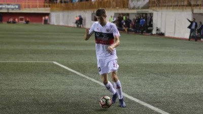 Luković: Pred nama su velike stvari!