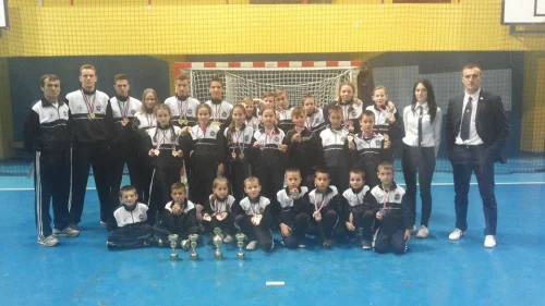 Šekovljani idu u Doboj po medalje