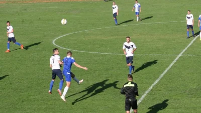 Leo bolji od Ilićke, Druga liga RS – Istok