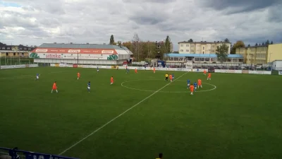 Lakić spustio roletne, Prva liga Republike Srpske
