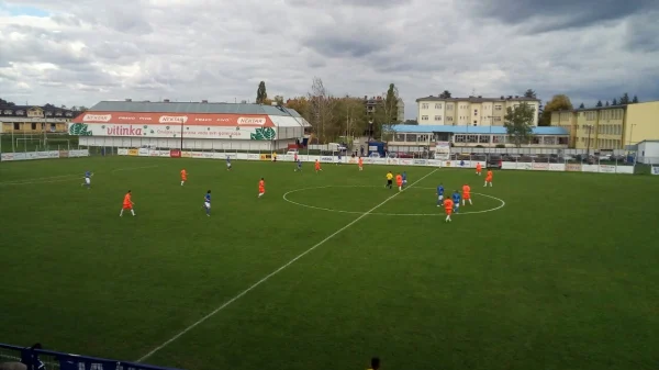 Lakić spustio roletne, Prva liga Republike Srpske