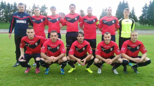 Remi u Sokocu, Druga liga RS – Istok