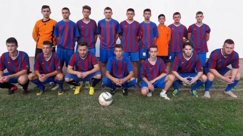 Majevica nije došla, Opštinska liga RS – Ugljevik