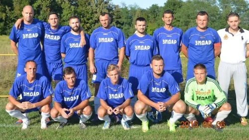 U Posavini odigrano 8. kolo, Područna liga RS – Posavina