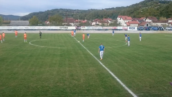Džepini fudbal u džepu, Druga liga RS – Zapad