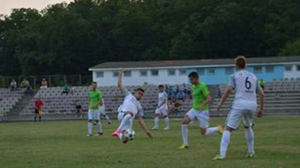 Ne pomaže ni igrač više, Prva liga Republike Srpske