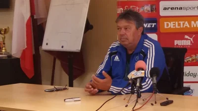 Od nas se očekuje samo rezultat!