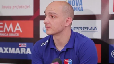 Unčanin: Izvinjavam se publici u Mostaru, Premijer liga BiH