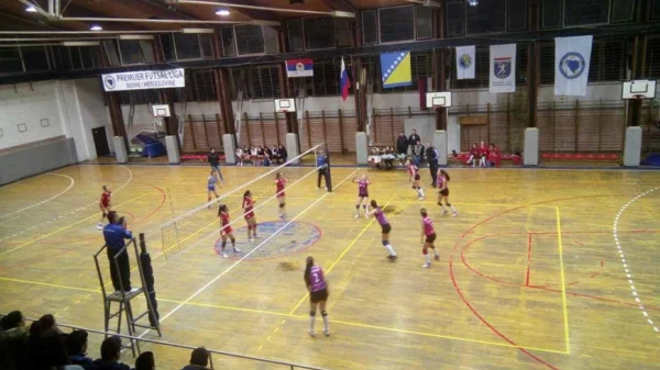 Velež pregazio Mladost, Druga liga RS – Grupa 4