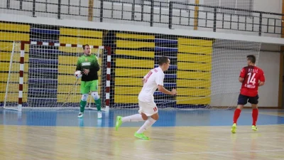 Galić: Idemo probati iznenaditi Araz, Premijer liga BiH