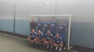 Paljanska Liga rekreativaca