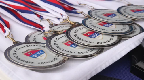 Krupa u Šipovu, Regionalna liga RS – Zapad