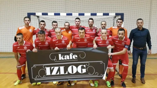 Tango slavi Delihasanovića, Premijer liga BiH