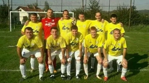 Prvi poraz Kotorana, Međuopštinska liga RS – Doboj