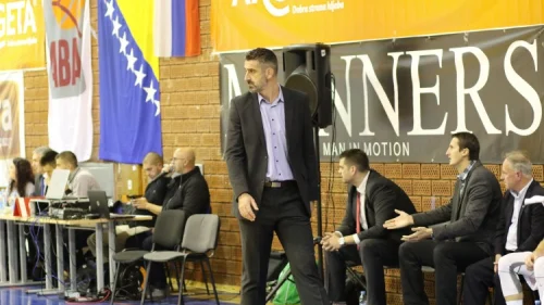 Vršac talentovaniji, ABA 2 liga