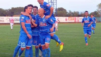 Radnik izbacio Borac, Kup Republike Srpske