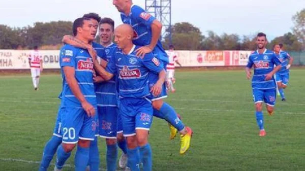 Radnik izbacio Borac, Kup Republike Srpske