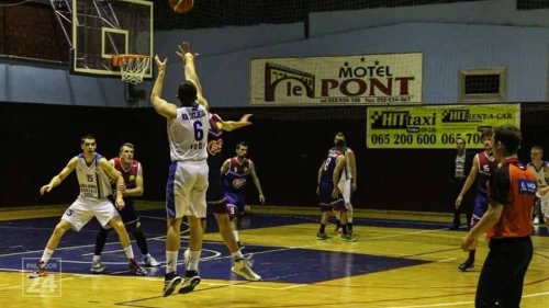 Bodiroga novo pojačanje Varde, Prva liga RS