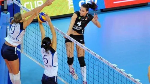 Nataša Slijepčević.: Jedinstvo bez premca, Premijer liga BiH