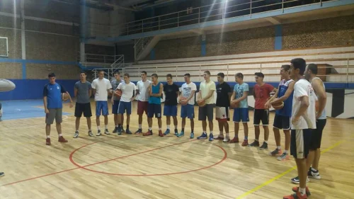 Slavija gradi tim za budućnost, Prva liga RS
